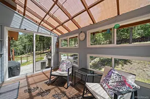 7350 Monica Ln, Evergreen, CO 80439 - Photo 27
