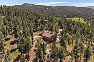 7350 Monica Ln, Evergreen, CO 80439 - Photo 45
