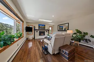 7350 Monica Ln, Evergreen, CO 80439 - Photo 7