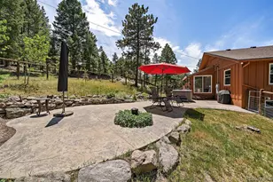 7350 Monica Ln, Evergreen, CO 80439 - Photo 33
