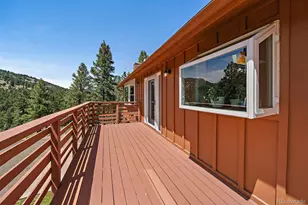 7350 Monica Ln, Evergreen, CO 80439 - Photo 3