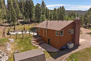 7350 Monica Ln, Evergreen, CO 80439 - Photo 29