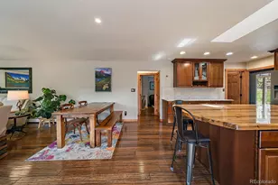 7350 Monica Ln, Evergreen, CO 80439 - Photo 5