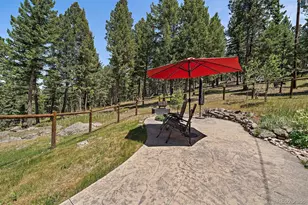 7350 Monica Ln, Evergreen, CO 80439 - Photo 31