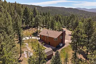 7350 Monica Ln, Evergreen, CO 80439 - Photo 43