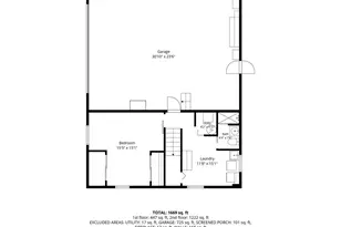 7350 Monica Ln, Evergreen, CO 80439 - Photo 49