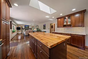 7350 Monica Ln, Evergreen, CO 80439 - Photo 15