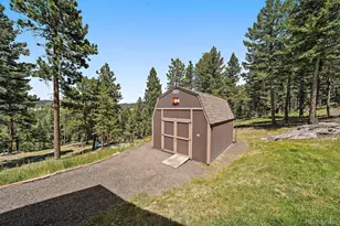7350 Monica Ln, Evergreen, CO 80439 - Photo 37