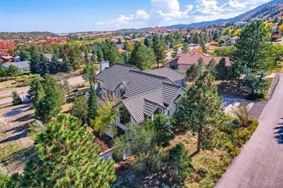 6970 Puma Trail, Littleton, CO 80125 - Photo 37