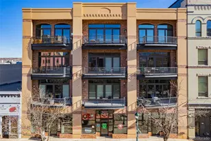 101 N Tejon St, Colorado Springs, CO 80903 - Photo 1
