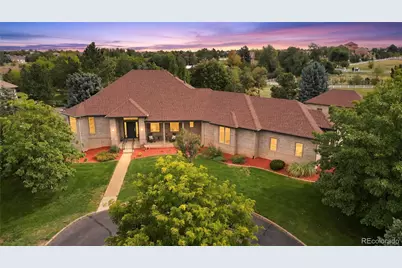 6820 S Salida Street, Foxfield, CO 80016 - Photo 1