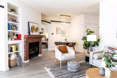 3016 W Prentice Avenue #L, Littleton, CO 80123 - Photo 3