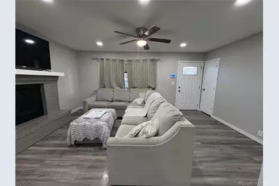 1216 Richards Avenue, Colorado Springs, CO 80905 - Photo 5