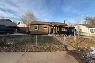 1216 Richards Ave, Colorado Springs, CO 80905 - Photo 1