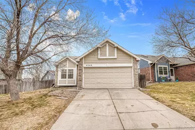 4240 S Ireland Street, Aurora, CO 80013 - Photo 1