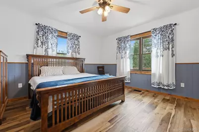294 Vista De Agua Road, Westcliffe, CO 81252 - Photo 21