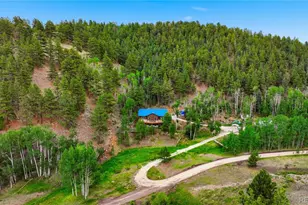 294 Vista De Agua Rd, Westcliffe, CO 81252 - Photo 31