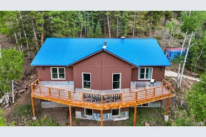 294 Vista De Agua Road, Westcliffe, CO 81252 - Photo 5