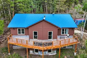 294 Vista De Agua Rd, Westcliffe, CO 81252 - Photo 5