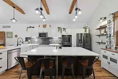 294 Vista De Agua Road, Westcliffe, CO 81252 - Photo 7