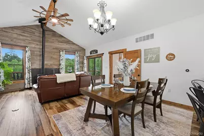 294 Vista De Agua Road, Westcliffe, CO 81252 - Photo 9