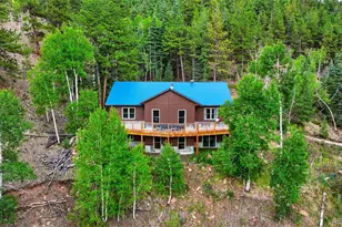 294 Vista De Agua Rd, Westcliffe, CO 81252 - Photo 3