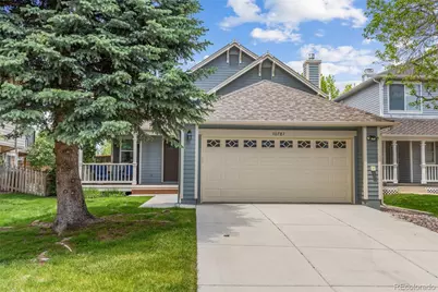 10781 Wheatfield Lane, Parker, CO 80138 - Photo 1