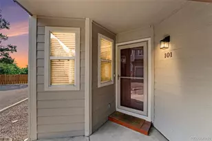 4286 S Eldridge St, Morrison, CO 80465 - Photo 1