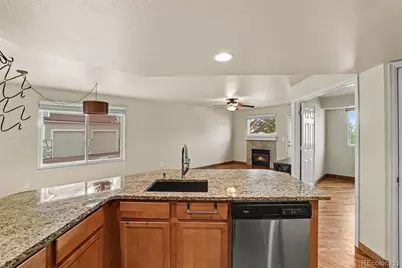 4286 S Eldridge Street #101, Morrison, CO 80465 - Photo 9
