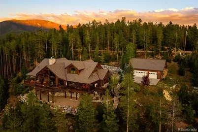 2211 County Road 642, Grand Lake, CO 80447 - Photo 1