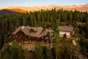 2211 Co Rd 642, Grand Lake, CO 80447 - Photo 1