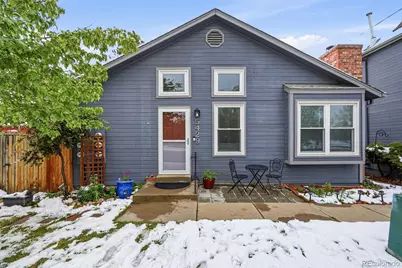 5429 S Delaware Street, Littleton, CO 80120 - Photo 1