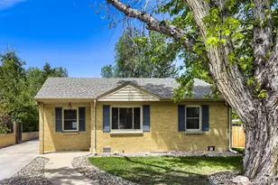 3451 S Fairfax St, Denver, CO 80222 - Photo 1