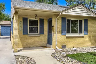 3451 S Fairfax St, Denver, CO 80222 - Photo 3