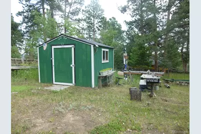 28688 Aspen Drive, Conifer, CO 80433 - Photo 9