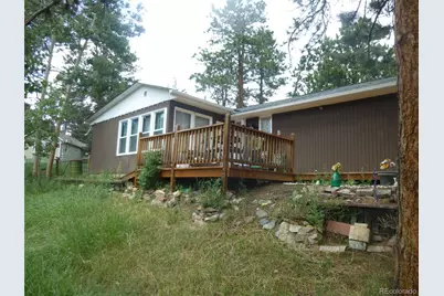 28688 Aspen Drive, Conifer, CO 80433 - Photo 1