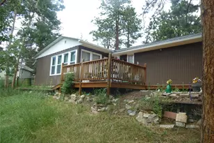 28688 Aspen Dr, Conifer, CO 80433 - Photo 1