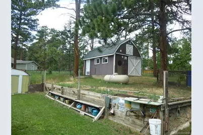 28688 Aspen Drive, Conifer, CO 80433 - Photo 17