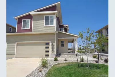 1782 Peak Prairie Lane, Monument, CO 80132 - Photo 1