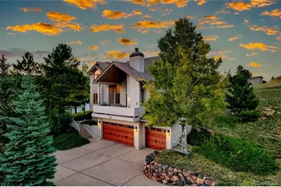 386 Monte Vista Road, Golden, CO 80401 - Photo 3