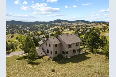 386 Monte Vista Road, Golden, CO 80401 - Photo 31