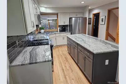 386 Monte Vista Road, Golden, CO 80401 - Photo 5