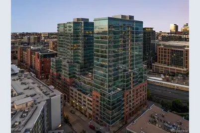 1700 Bassett Street #2216, Denver, CO 80202 - Photo 33