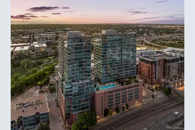 1700 Bassett Street #2216, Denver, CO 80202 - Photo 3