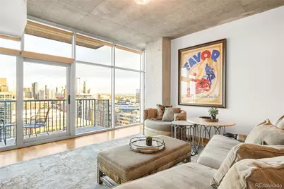 1700 Bassett Street #2216, Denver, CO 80202 - Photo 5