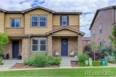 7639 S Zante Court, Aurora, CO 80016 - Photo 1