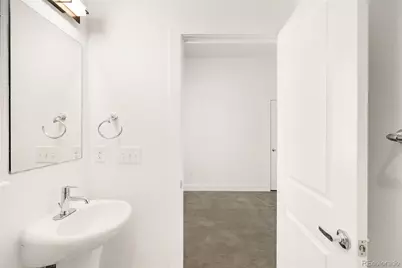 2815 W 25th Avenue #4, Denver, CO 80211 - Photo 25