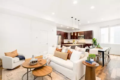 2815 W 25th Avenue #4, Denver, CO 80211 - Photo 9