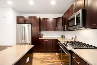 2815 W 25th Avenue #4, Denver, CO 80211 - Photo 13