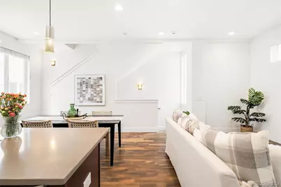 2815 W 25th Avenue #4, Denver, CO 80211 - Photo 5